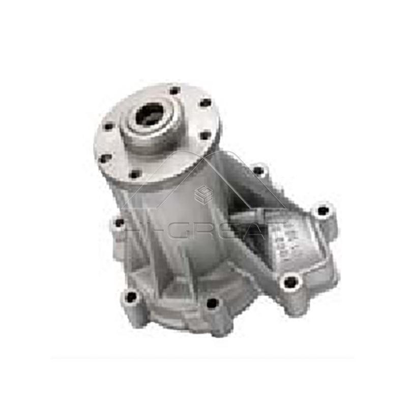 6022000220  OEM Water Pump for  MERCEDES-BENZ  124 Saloon (W124) 300 D (124.130)
