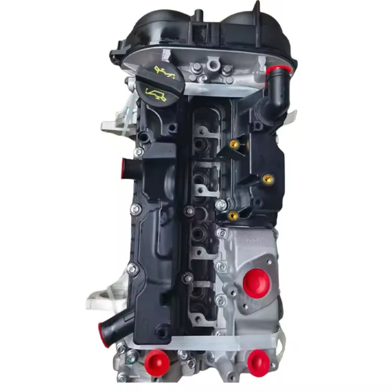 1.5T Engine Block M8MA for Ford Kuga Focus C-Max Engine M8DA M9MA M9DA