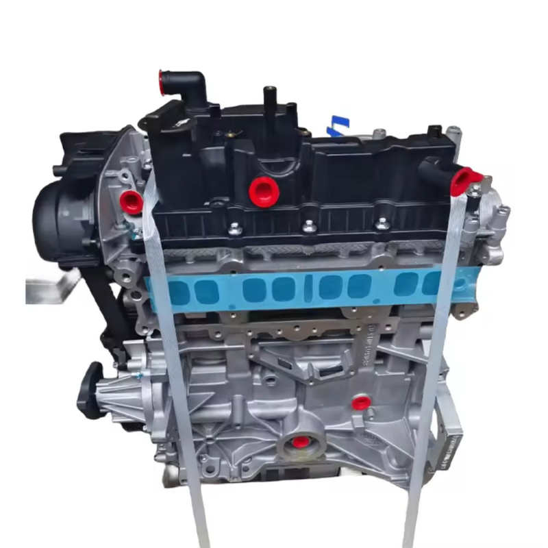 1.5T Engine Block M8MA for Ford Kuga Focus C-Max Engine M8DA M9MA M9DA