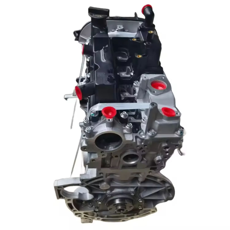 1.5T Engine Block M8MA for Ford Kuga Focus C-Max Engine M8DA M9MA M9DA