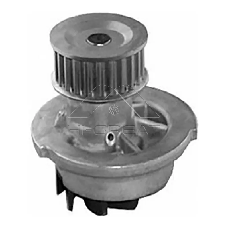 96230587  OEM Water Pump for  DAEWOO  REZZO (U100) 1.8