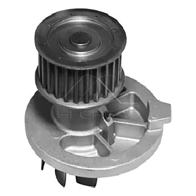 1334139  OEM Water Pump for  CHEVROLET  CAPTIVA (C100, C140) 2.4