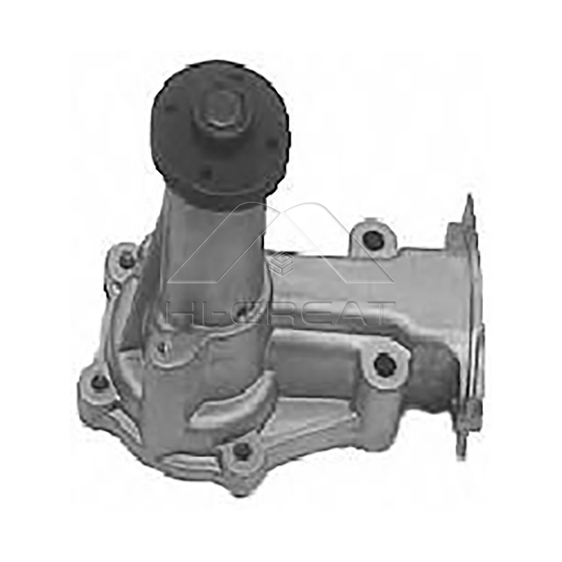 OEM    16100-87787   Water Pump for  DAIHATSU  CHARADE II (G11, G30) 1.0 (G11)