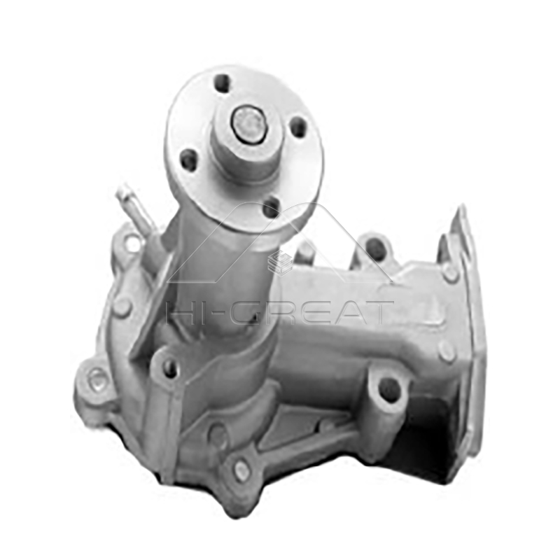 OEM    16100-87786   Water Pump for  DAIHATSU  CHARADE III (G100, G101, G102) 1.0 (G100)