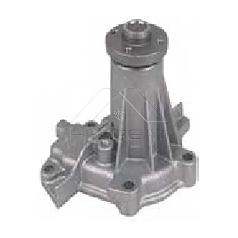 16100-87108  OEM Water Pump for  DAIHATSU  CHARADE III (G100, G101, G102) 1.3 i (G102)