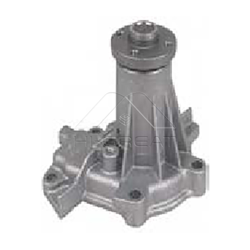 16100-87108  OEM Water Pump for  DAIHATSU  CHARADE III (G100, G101, G102) 1.3 i (G102)