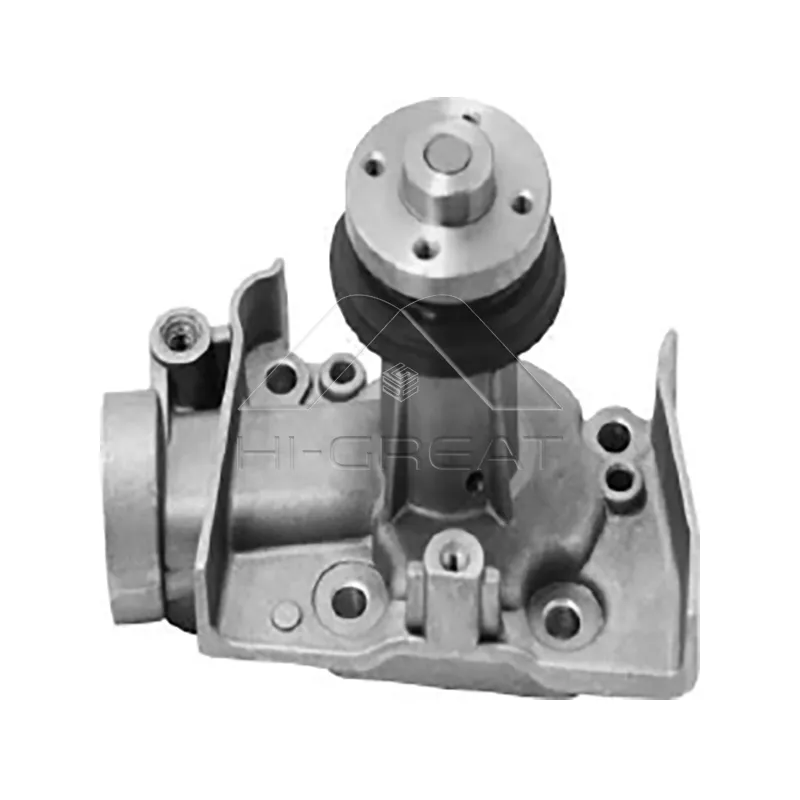 16100-87244  OEM Water Pump for  DAIHATSU  CUORE III (L200, L201) 0.8
