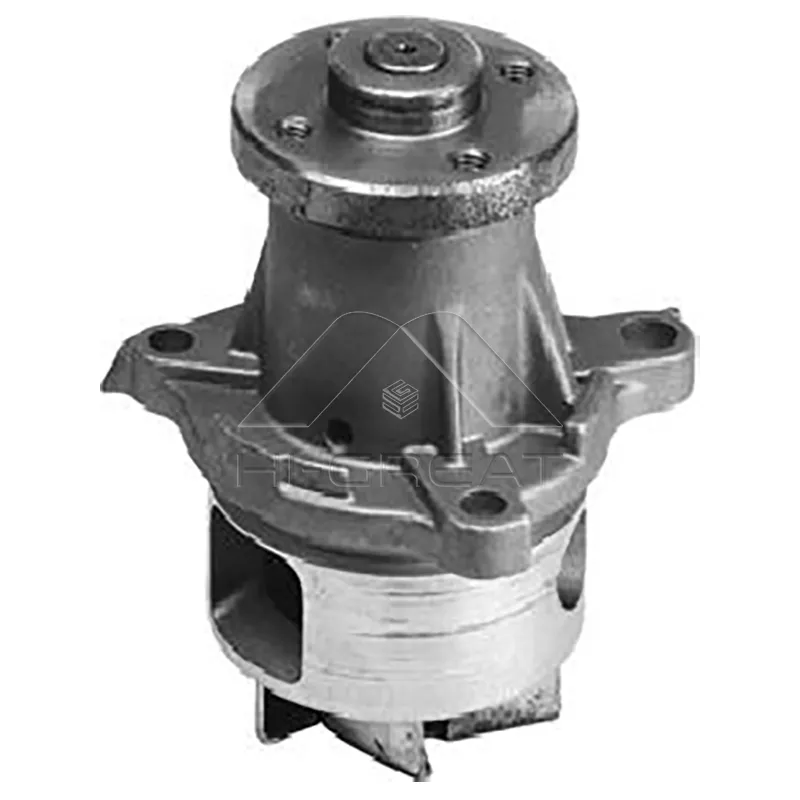 16102-87201  OEM Water Pump for  DAIHATSU  CUORE V (L7_) 1.0