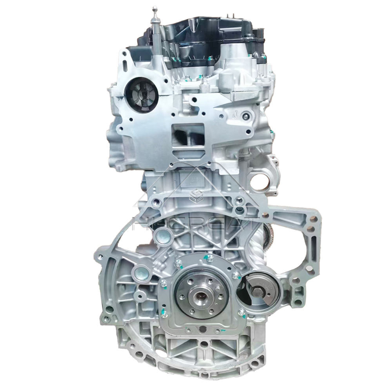 1.2T EB2DT Engine Block for Peugeot 208 308 Citroen Berlingo C3 C4 OPEL Combo Auto parts