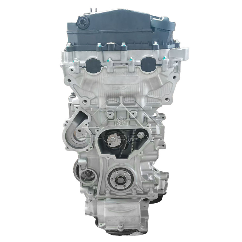 1.2T EB2DT Engine Block for Peugeot 208 308 Citroen Berlingo C3 C4 OPEL Combo Auto parts