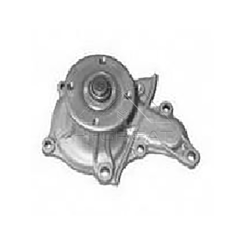 OEM    16110-19115   Water Pump for  DAIHATSU  CHARMANT (A) 1.6 (A60)