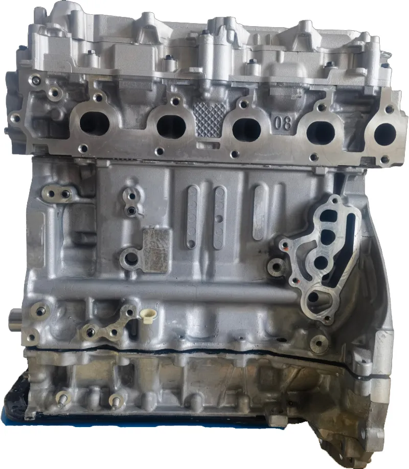 Auto Parts 1.5L DV5 DV5RD Engine Long Block Euro 6 for Citroen C3 C4 Peugeot 208 308 Opel Combo Corsa