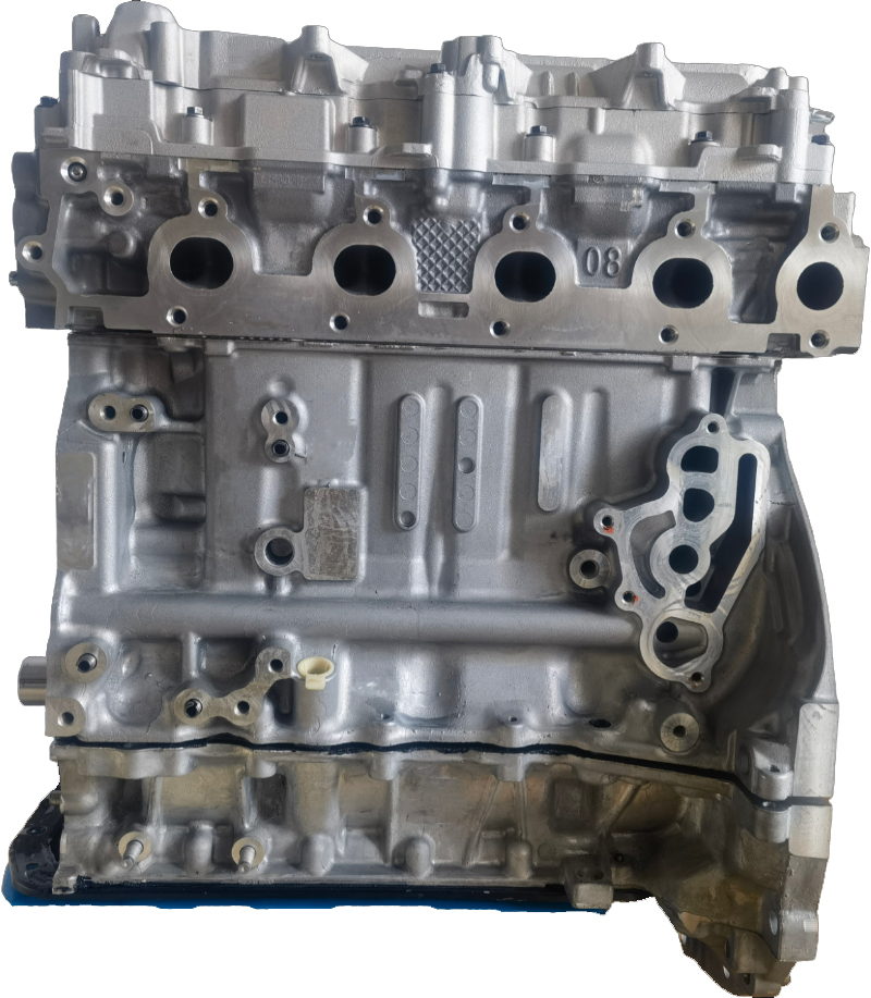 Auto Parts 1.5L DV5 DV5RD Engine Long Block Euro 6 for Citroen C3 C4 Peugeot 208 308 Opel Combo Corsa