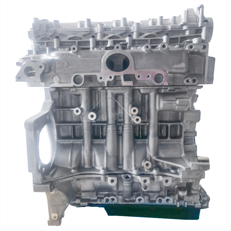 Auto Parts 1.5L DV5 DV5RD Engine Long Block Euro 6 for Citroen C3 C4 Peugeot 208 308 Opel Combo Corsa