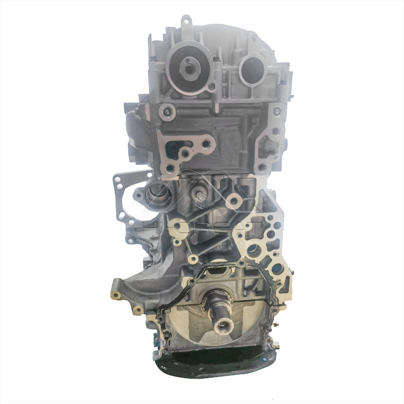 Auto Parts 1.5L DV5 DV5RD Engine Long Block Euro 6 for Citroen C3 C4 Peugeot 208 308 Opel Combo Corsa