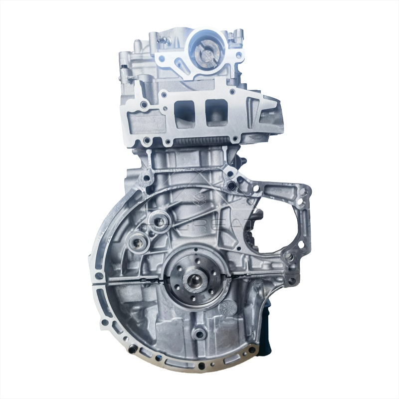 Auto Parts 1.5L DV5 DV5RD Engine Long Block Euro 6 for Citroen C3 C4 Peugeot 208 308 Opel Combo Corsa