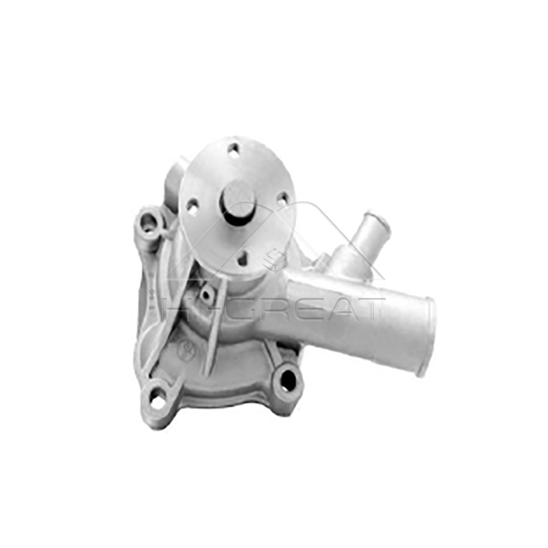 16100-19055  OEM Water Pump for  TOYOTA  COROLLA (_E10_) 1.3 XLI (EE101_, EE101R)