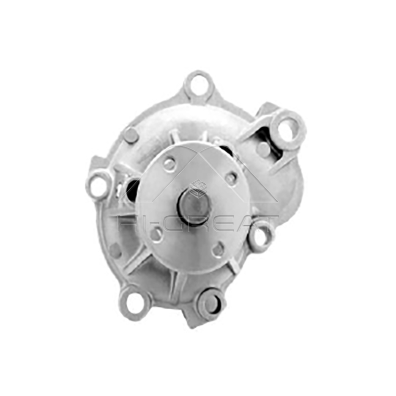 16100-79035  OEM Water Pump for  TOYOTA  HIACE III Bus (_H5_, _H6_, _H7_, _H8_, _H9_) 1.8 (YH50, YH60)