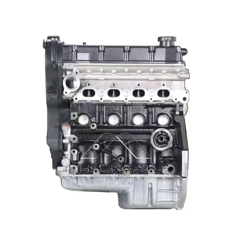 F16D3 Engine Long Block for Chevrolet Aveo Lacetti Lanos Cruze Auto Parts 1.6L