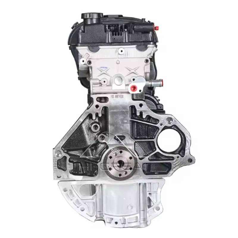 F16D3 Engine Long Block for Chevrolet Aveo Lacetti Lanos Cruze Auto Parts 1.6L