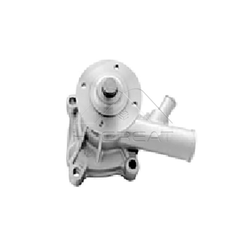 OEM   16100-19045   Water Pump for  TOYOTA  LITEACE Bus (_M3_, _M4_) 1.5 (KM30LG)