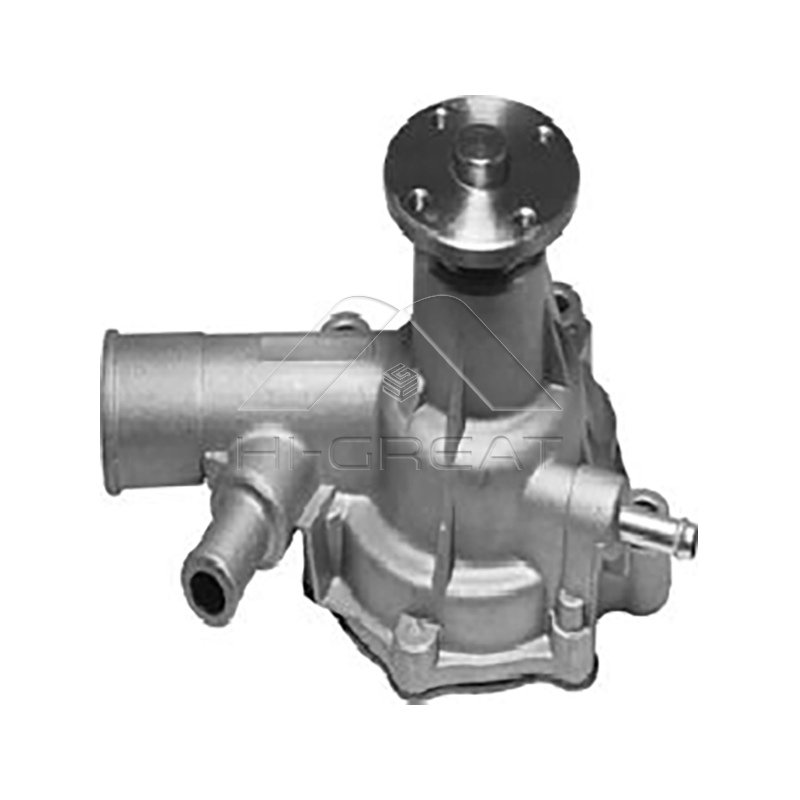 OEM  16100-19015   Water Pump for  TOYOTA  STARLET (_P7_) 1.0 (EP70L, EP70R)