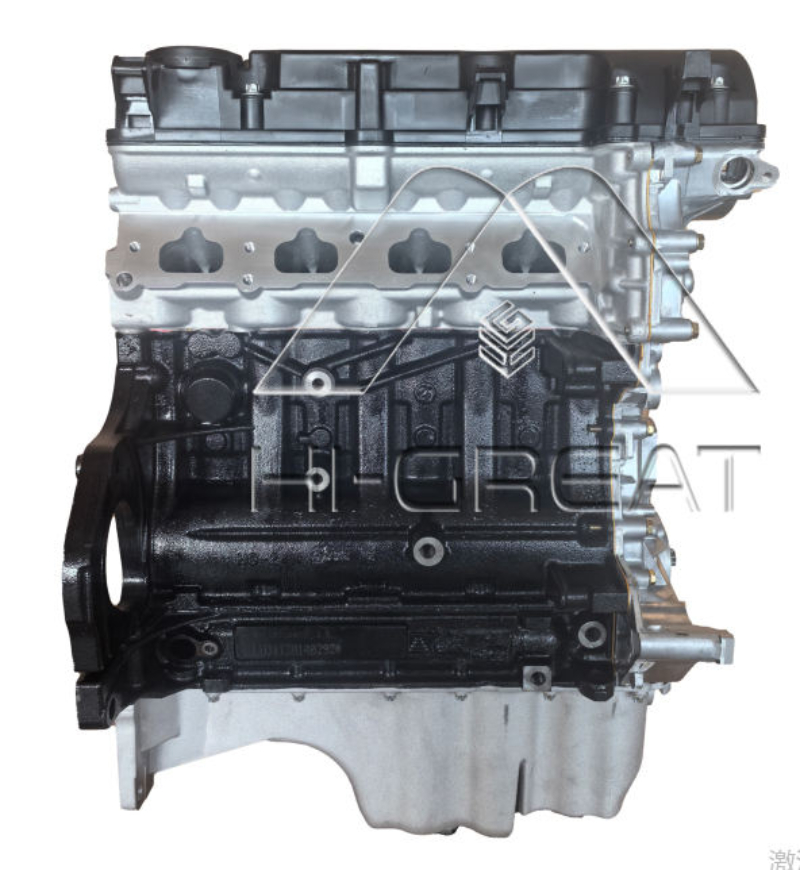 Auto Parts 1.4L A14NET Engine Long Block for Opel Astra Corsa Meriva CHEVROLET