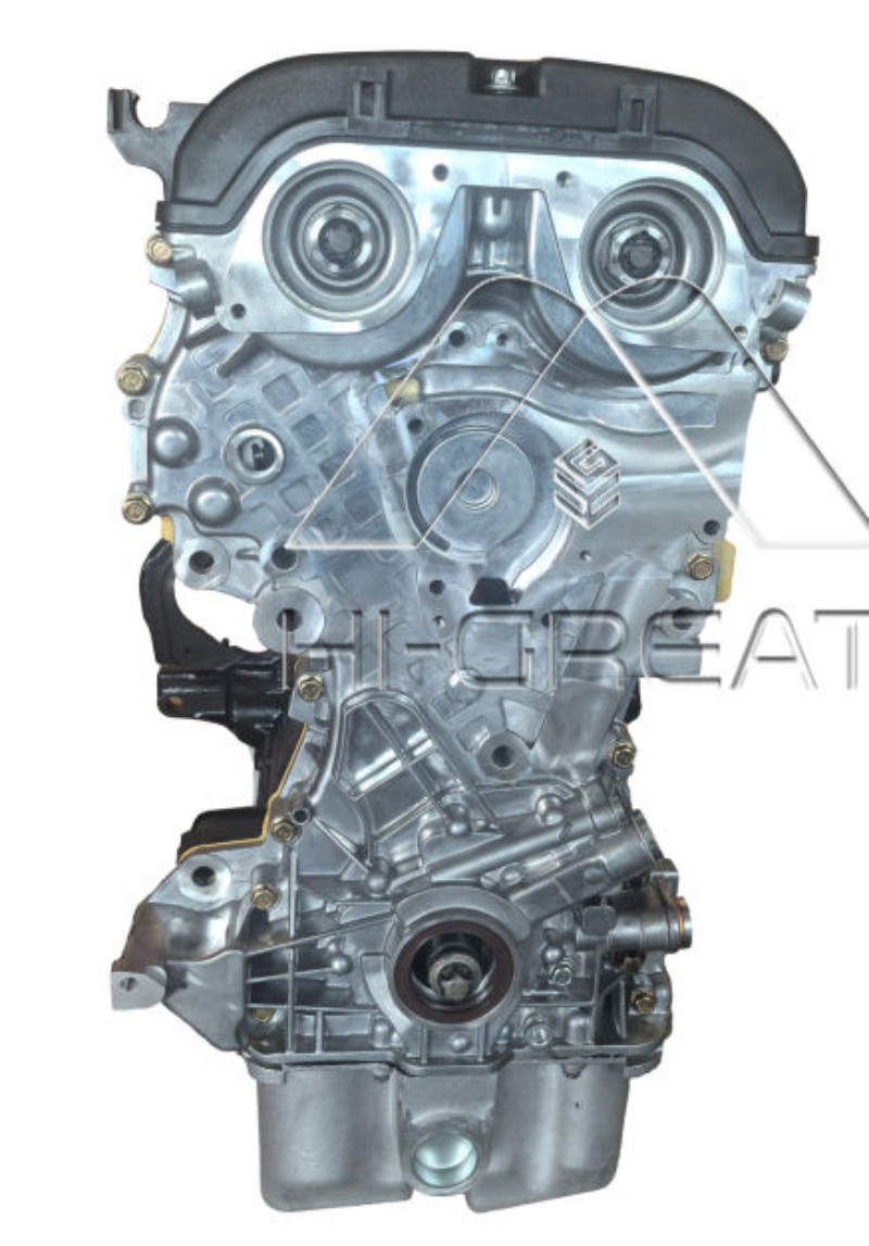 Auto Parts 1.4L A14NET Engine Long Block for Opel Astra Corsa Meriva CHEVROLET