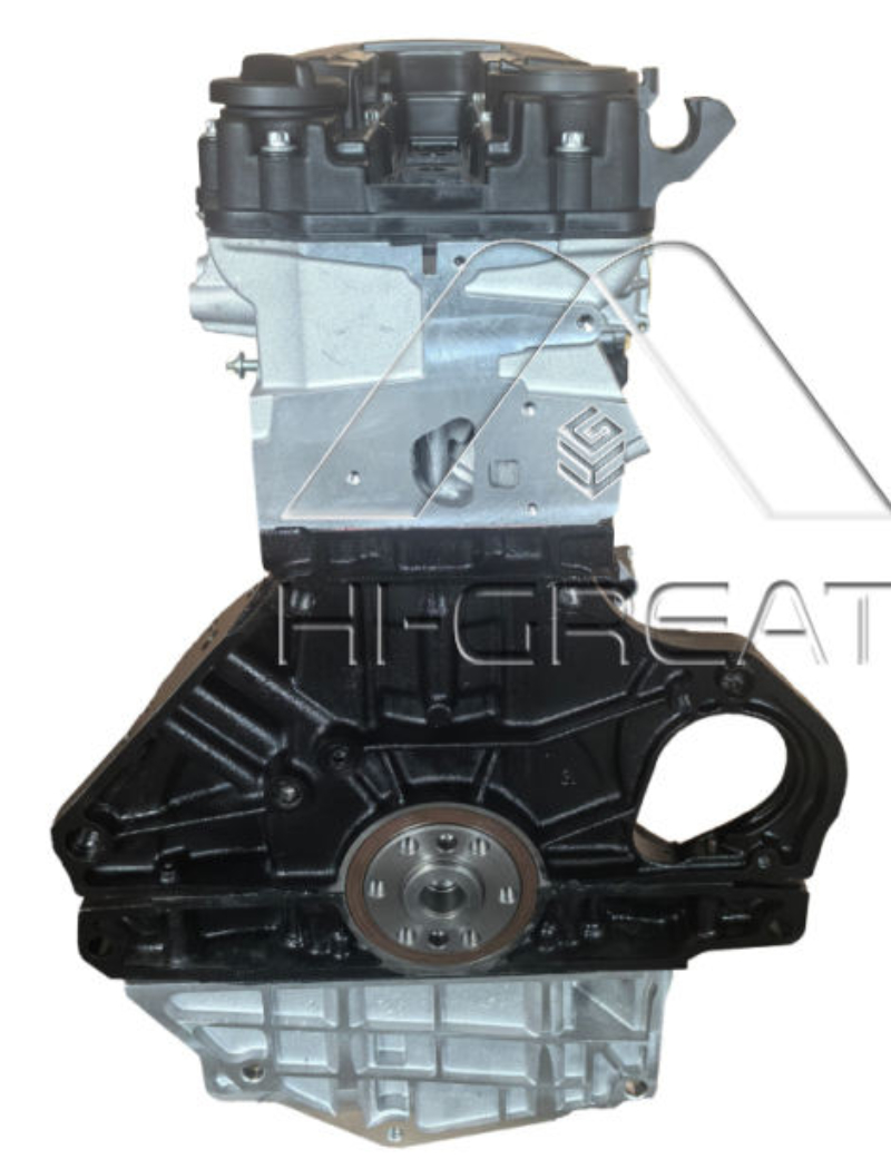 Auto Parts 1.4L A14NET Engine Long Block for Opel Astra Corsa Meriva CHEVROLET