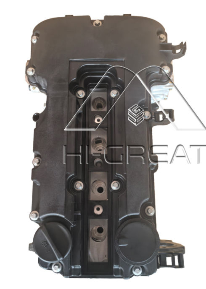 Auto Parts 1.4L A14NET Engine Long Block for Opel Astra Corsa Meriva CHEVROLET