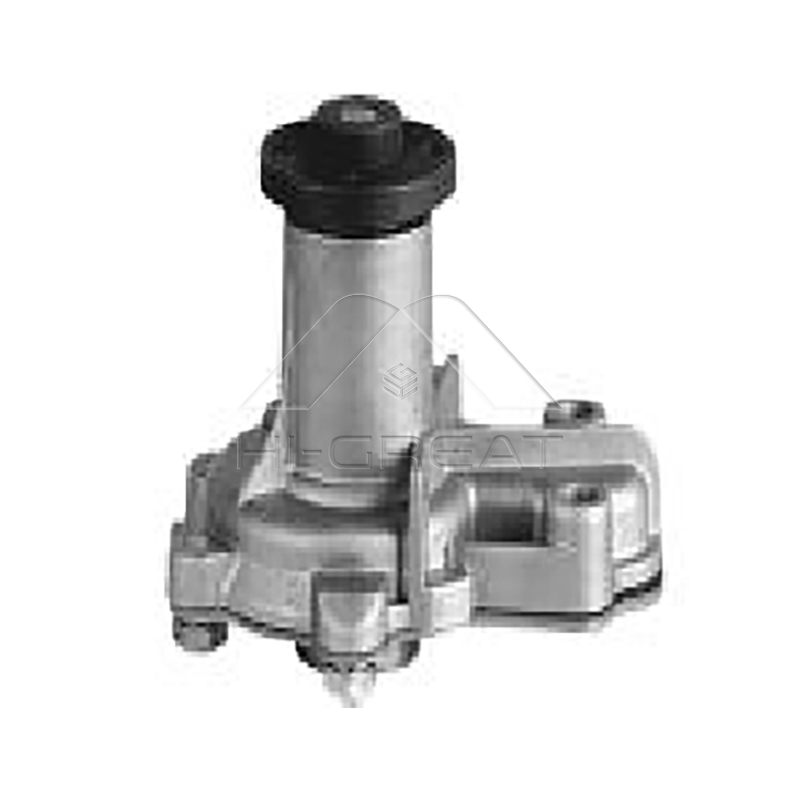 OEM  16100-87705000   Water Pump for  DAIHATSU  CHARADE I (G10) 1.0