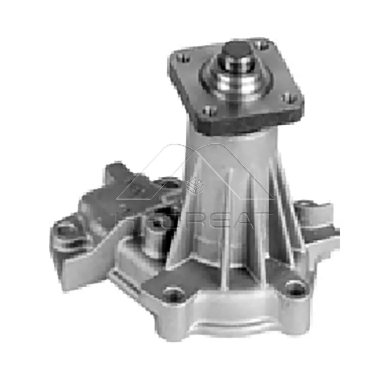 OEM  16100-87109000   Water Pump for  DAIHATSU  FEROZA Hard Top (F300) 1.6 16V 4x4