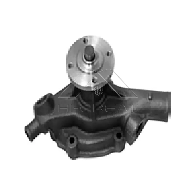 OEM  16100-87390000   Water Pump for  DAIHATSU  ROCKY Hard Top (F7, F8) 2.8 D (F70, F75, F80, F85)