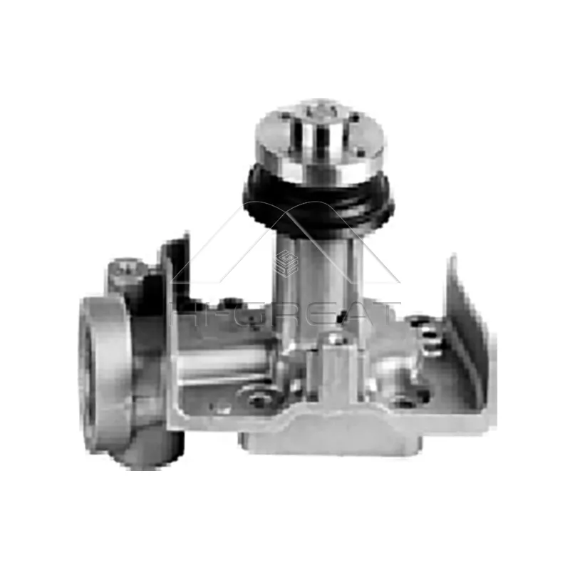 16100-87280000  OEM Water Pump for  DAIHATSU  CUORE II (L80, L81) 0.8 (L80)