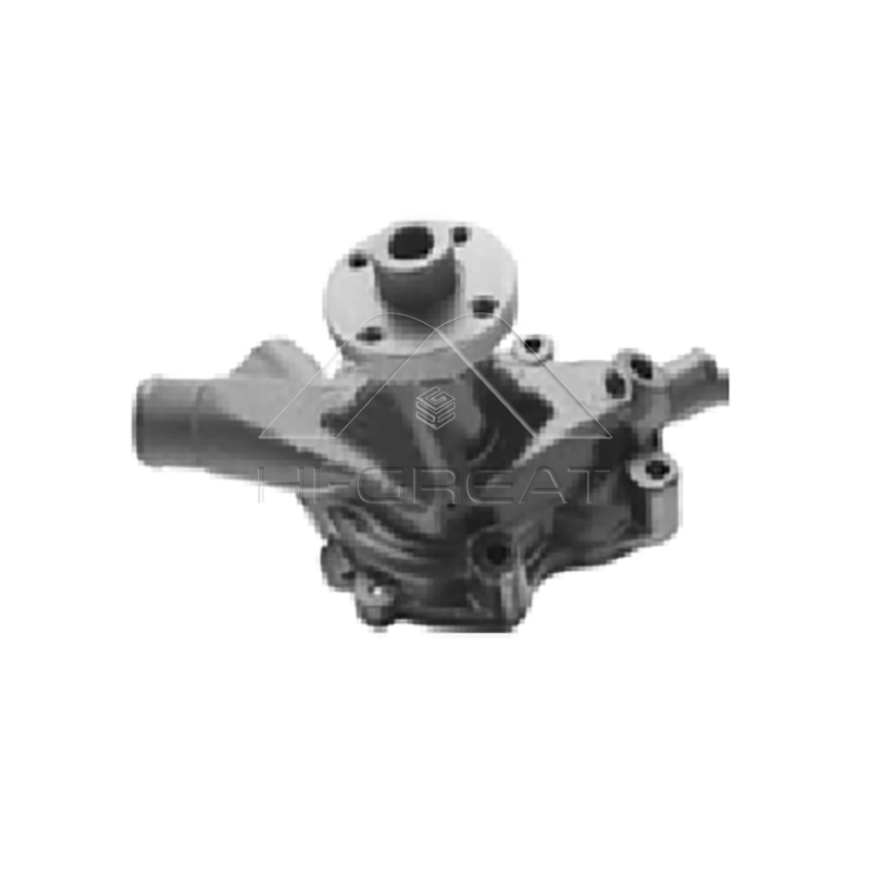 16100-87381000  OEM Water Pump for  DAIHATSU  ROCKY Hard Top (F7, F8) 2.8 D (F70, F75, F80, F85)