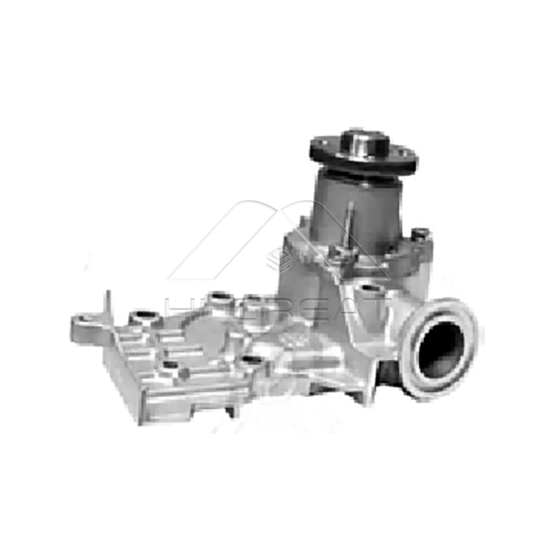 16100-97205-000  OEM Water Pump for  DAIHATSU   CUORE V (L7_) 1.0 DVVT (L700S)