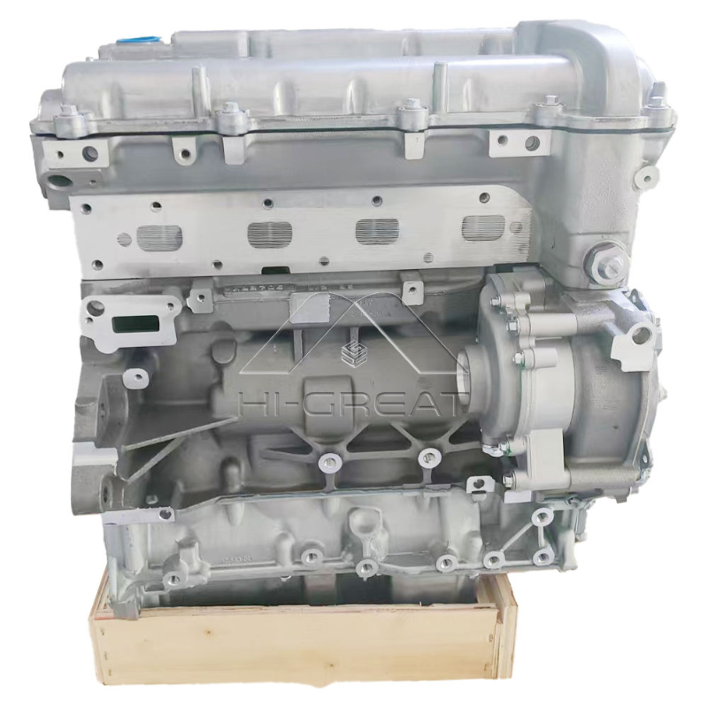 2.0T LTG A20NFT Engine Long Block for Chevrolet Orlando Opel Insignia Astra Auto Parts