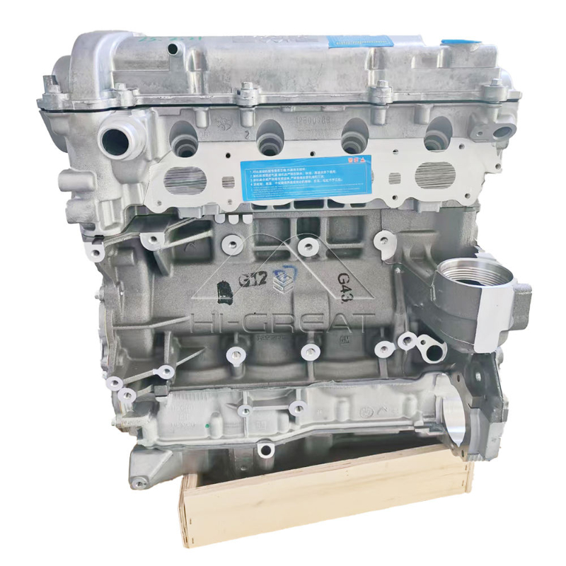 2.0T LTG A20NFT Engine Long Block for Chevrolet Orlando Opel Insignia Astra Auto Parts