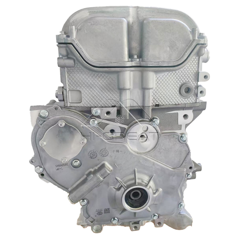 2.0T LTG A20NFT Engine Long Block for Chevrolet Orlando Opel Insignia Astra Auto Parts