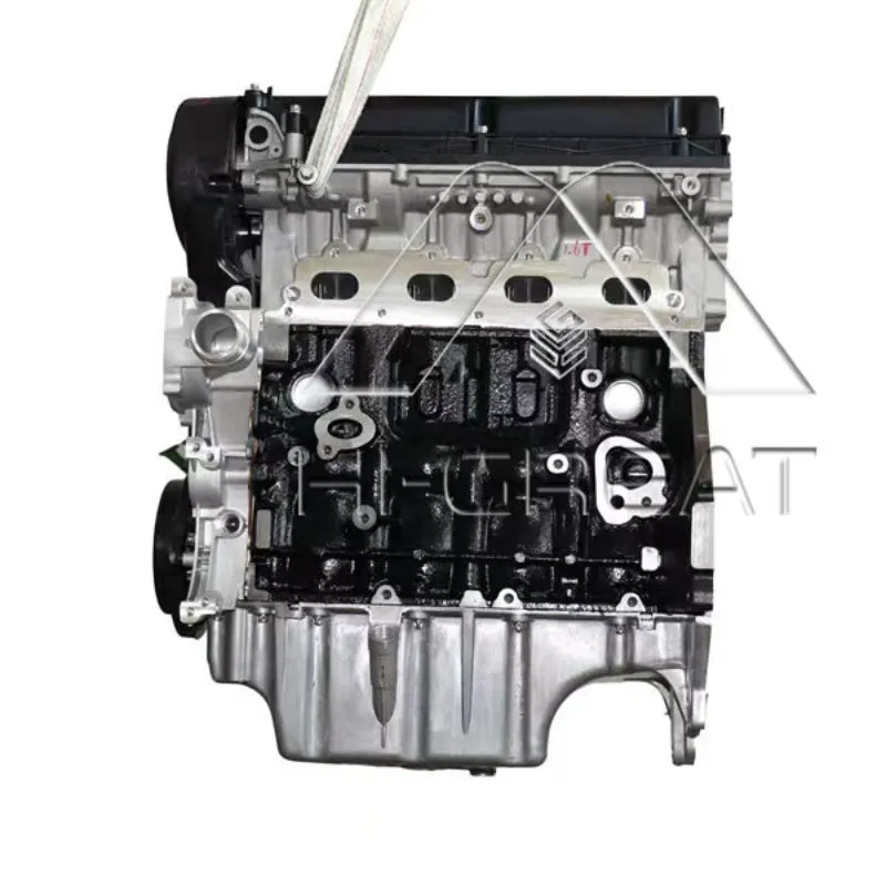 Auto Parts A16LET 1.6L 16V Engine System parts for Opel Astra Insignia A16LET Engine block