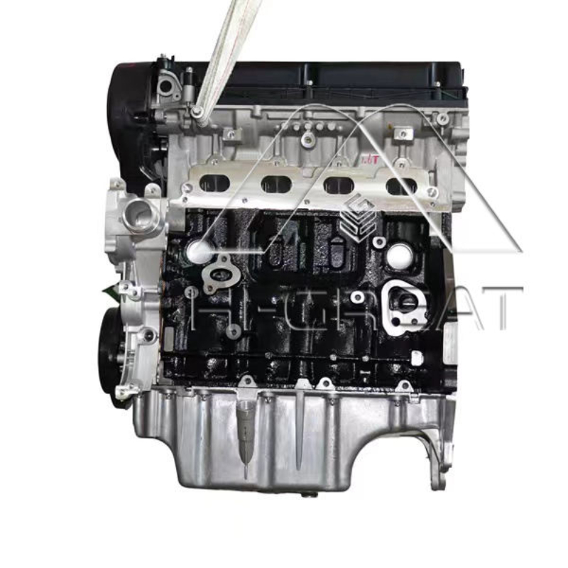 Auto Parts A16LET 1.6L 16V Engine System parts for Opel Astra Insignia A16LET Engine block