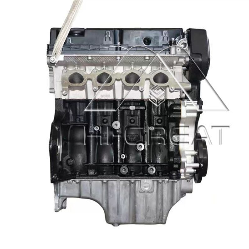 Auto Parts A16LET 1.6L 16V Engine System parts for Opel Astra Insignia A16LET Engine block