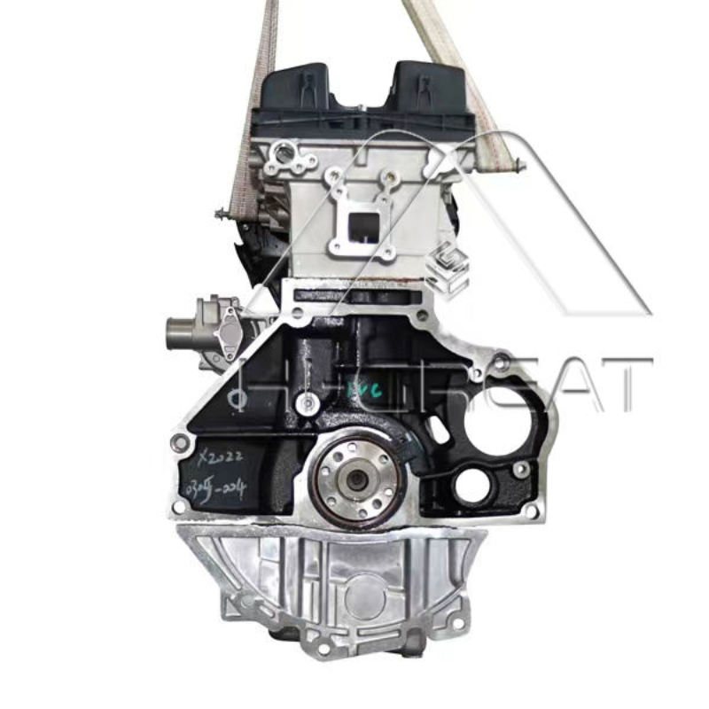 Auto Parts A16LET 1.6L 16V Engine System parts for Opel Astra Insignia A16LET Engine block