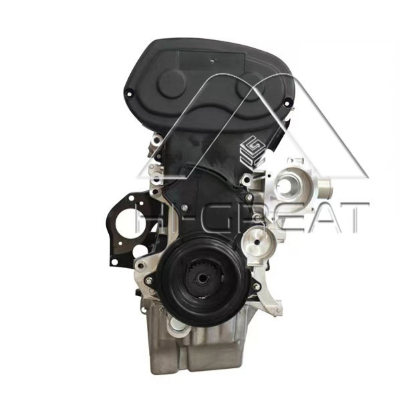 Auto Parts A16LET 1.6L 16V Engine System parts for Opel Astra Insignia A16LET Engine block