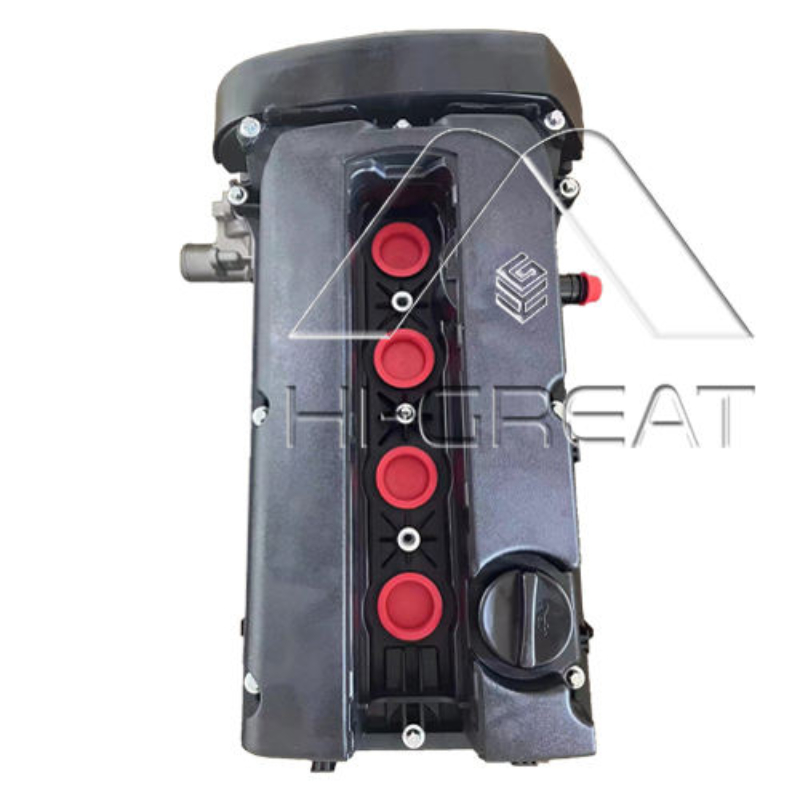 Auto Parts A16LET 1.6L 16V Engine System parts for Opel Astra Insignia A16LET Engine block