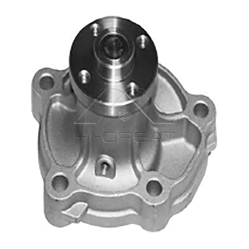 OEM  71742124   Water Pump for  FIAT  COUPE (175_) 2.0 16V