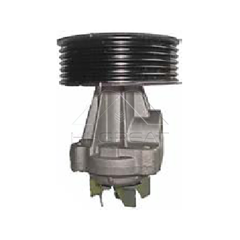 46815125  OEM Water Pump for  FIAT   DOBLO Box Body/MPV (223_) 1.3 D Multijet