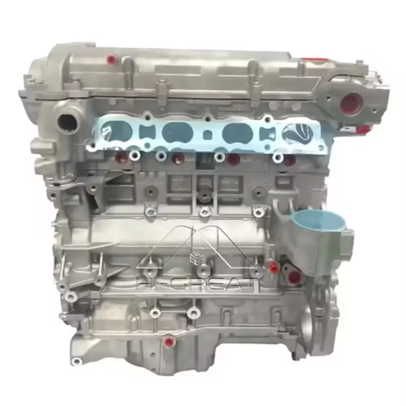 2.4L LAF Engine Long Block for Gmc Terrain Chevrolet Equinox Orlando for Buick Lacrosse Regal