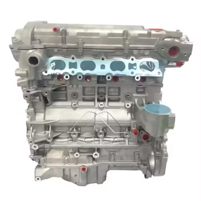2.4L LAF Engine Long Block for Gmc Terrain Chevrolet Equinox Orlando for Buick Lacrosse Regal