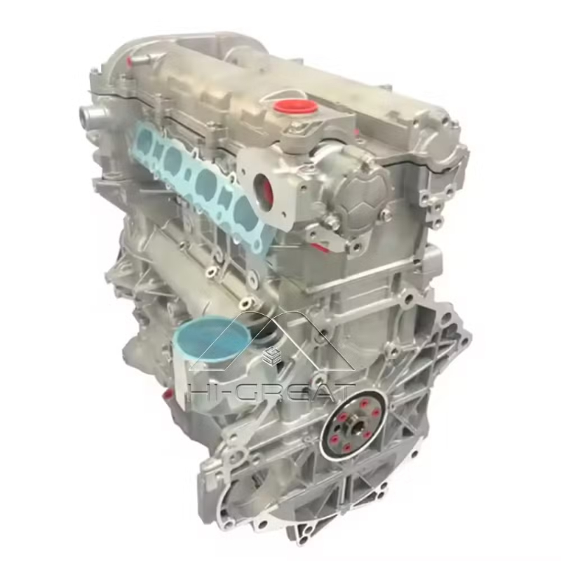 2.4L LAF Engine Long Block for Gmc Terrain Chevrolet Equinox Orlando for Buick Lacrosse Regal